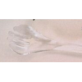 10" Plastic Serving Fork